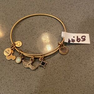 Aladdin Bracelet